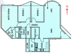 Yew Mei Green (D23), Condominium #422576811